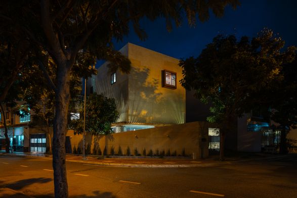 Phan Rang House