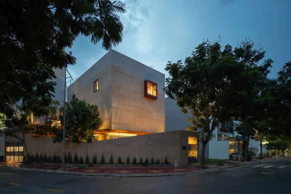 Phan Rang House