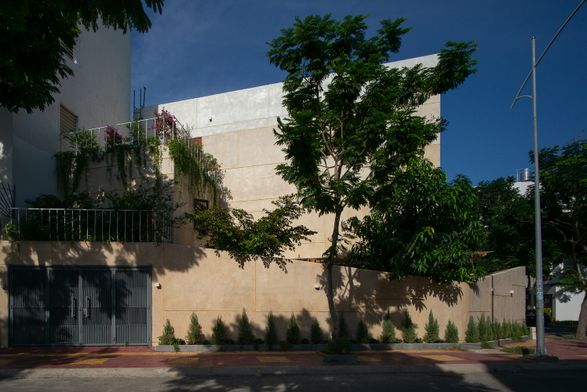 Phan Rang House