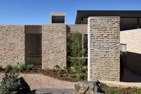 Korinda House