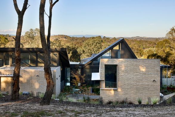 Korinda House