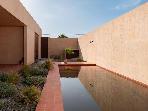 Homa House
