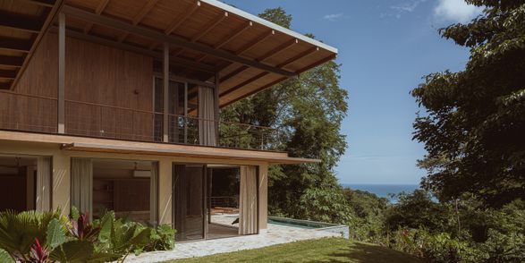 House Solomia