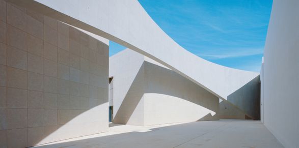 Centre de Congrès Rabat
