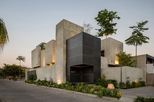 Di Frenna Architects Atelier