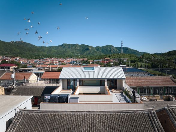 Chill House