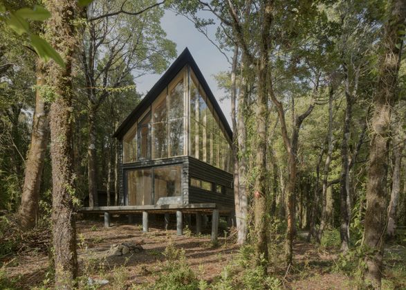 Refugio Calfuco