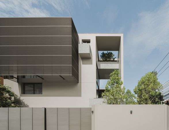 Pridi 41 House