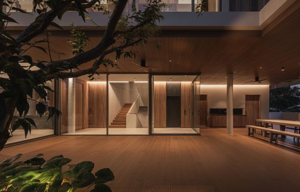 Pridi 41 House
