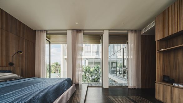 Pridi 41 House