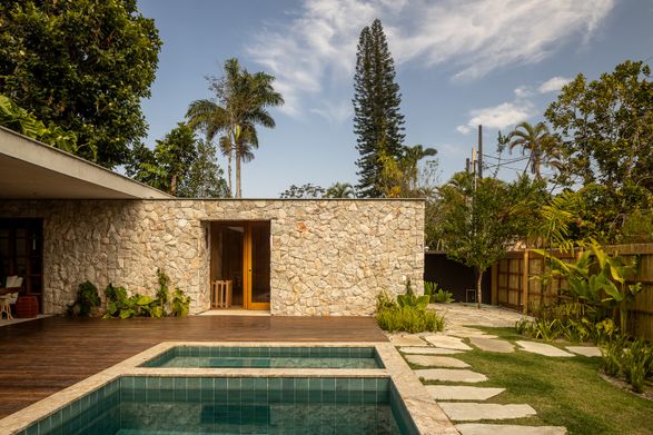 Drn Residence