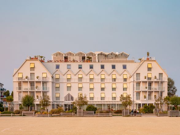 Vertime Hotel