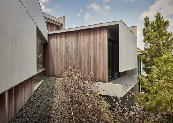 Atarashii House