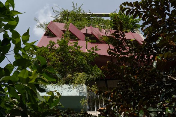 Timeless House
