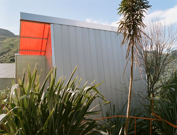 The Chapel Of St. Thérèse Of Lisieux