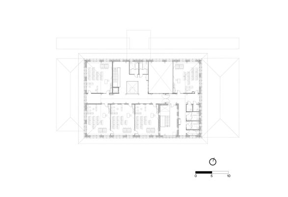 Elisabeth And Robert Badinter Elementary School