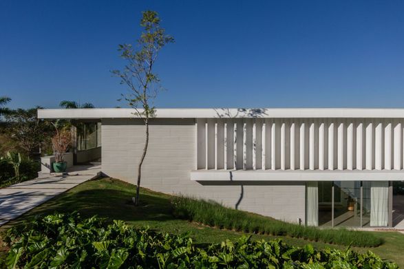 Balance House