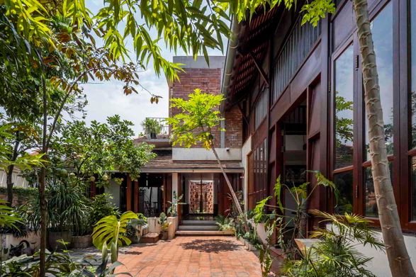 TuPhuong Second House