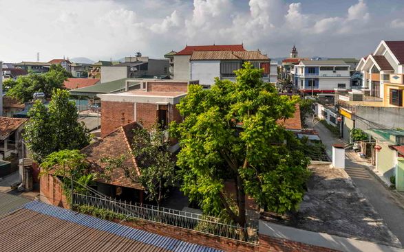 TuPhuong Second House