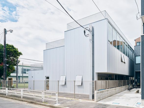 Kawasaki Korean School