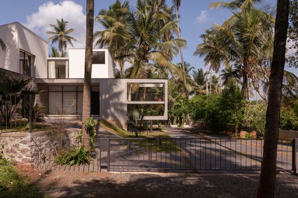 Adeeb House
