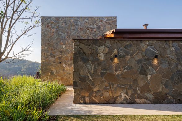 Ternura House - Gm
