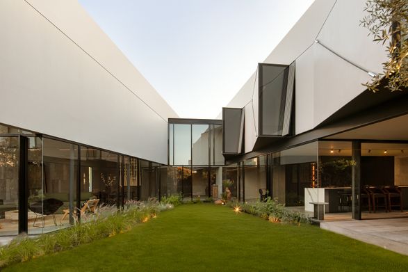 House Río