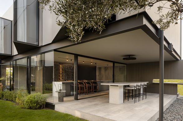 House Río