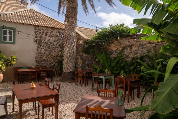 Casa Sodade