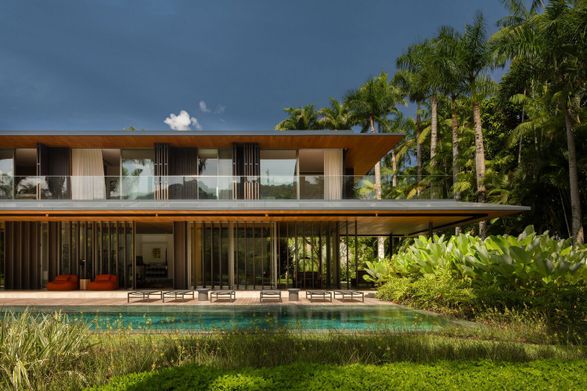 Art Residence