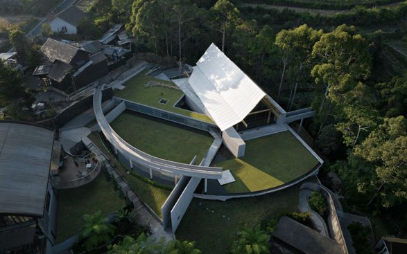 Loka Meru - Salatiga