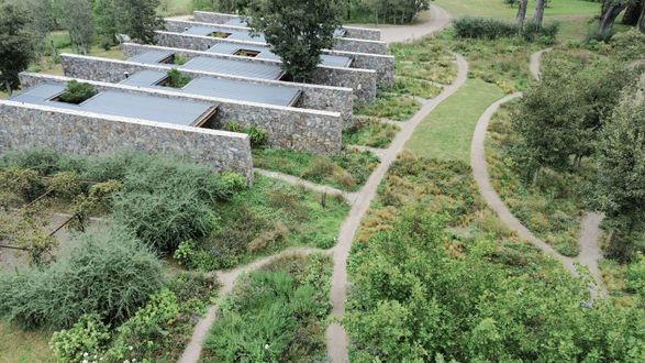 Between Stone Walls Suites