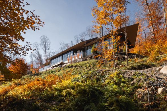 La Flèche Residence