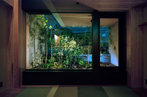 Private lodging in Minato-ku