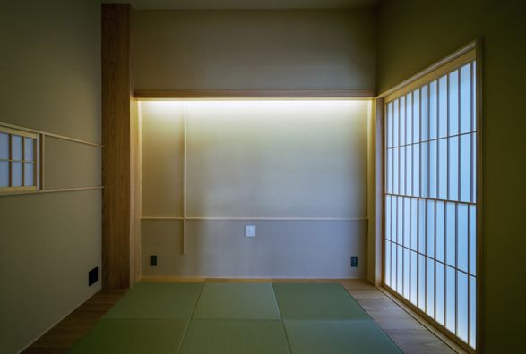 Private lodging in Minato-ku