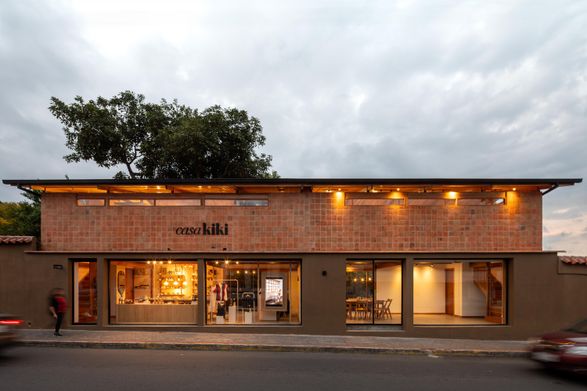 East Block - Versatile Space