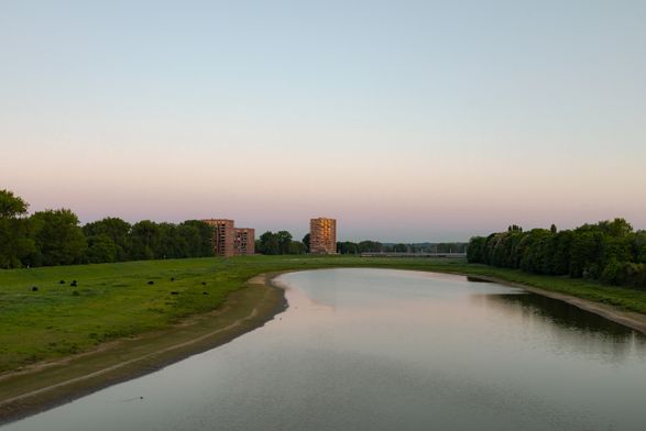 Nelson Residential Tower