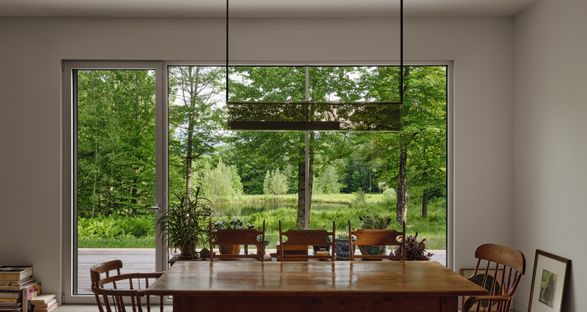 Waterhouse Residence