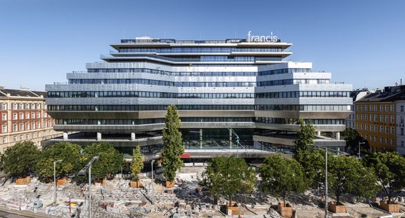 Althan Quartier Francis