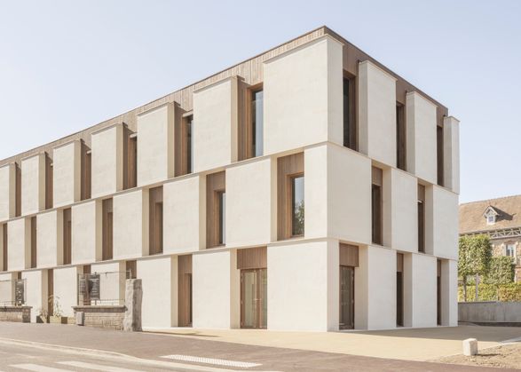 Ixcampus Design School