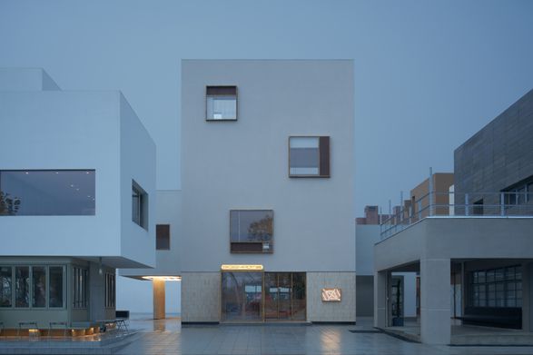 Gempot Interior Design