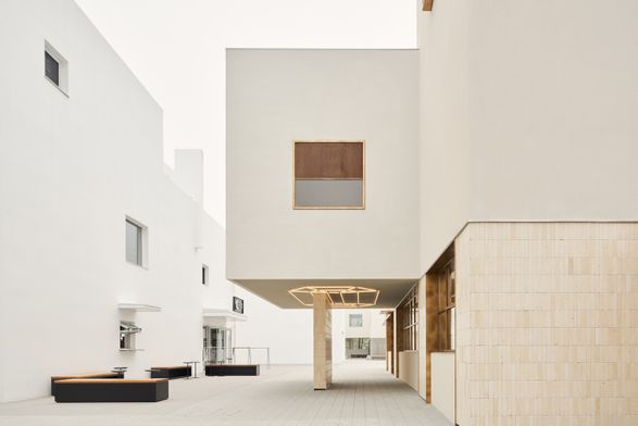 Gempot Interior Design