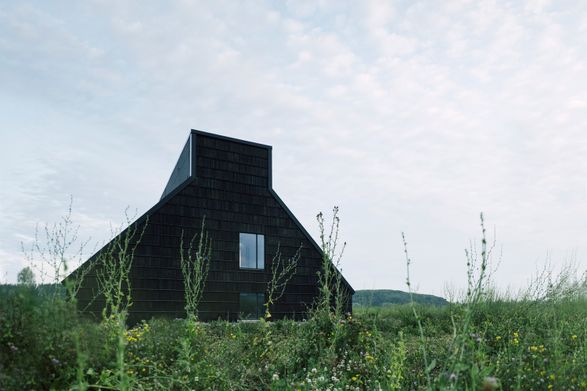 Viking Fortress Borgring Experience Center