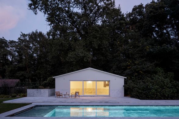 Garden No. 2 – Limburg