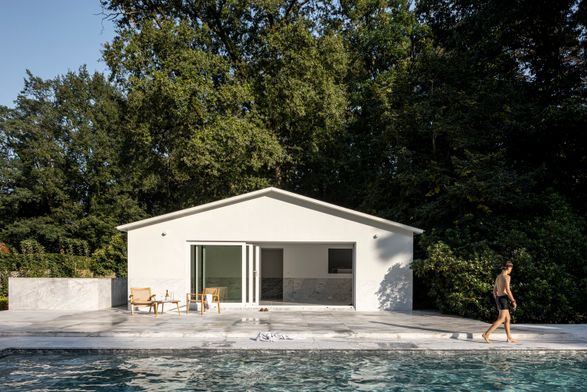 Garden No. 2 – Limburg