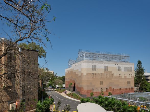 Plant Futures Facility - The University Of Queensland