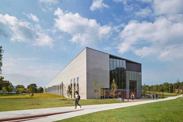 Hursey Center At University Of Hartford