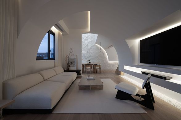 Ts Lunar Cavern Duplex Residence