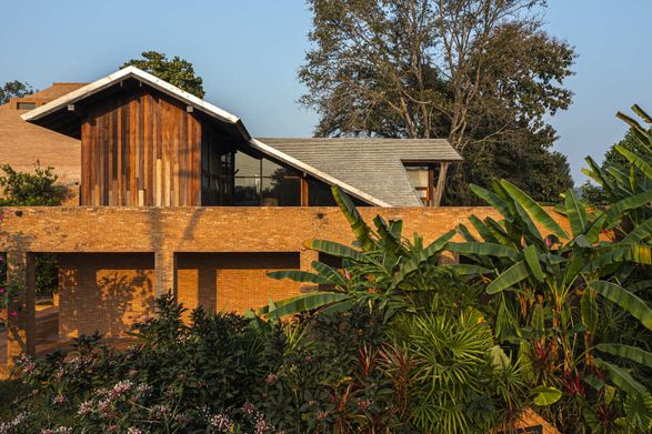 Athita Pool Villa and Spa