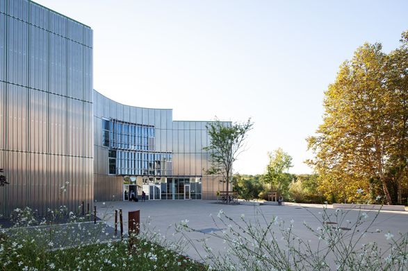 ISALAB Engineering School